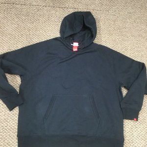 nike blank hoodie